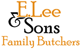 E Lee and Sons Logo